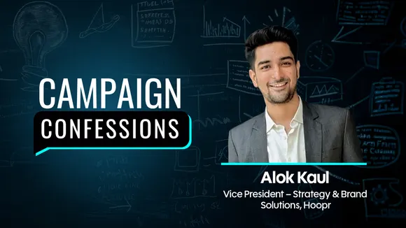 Alok Kaul Hoopr